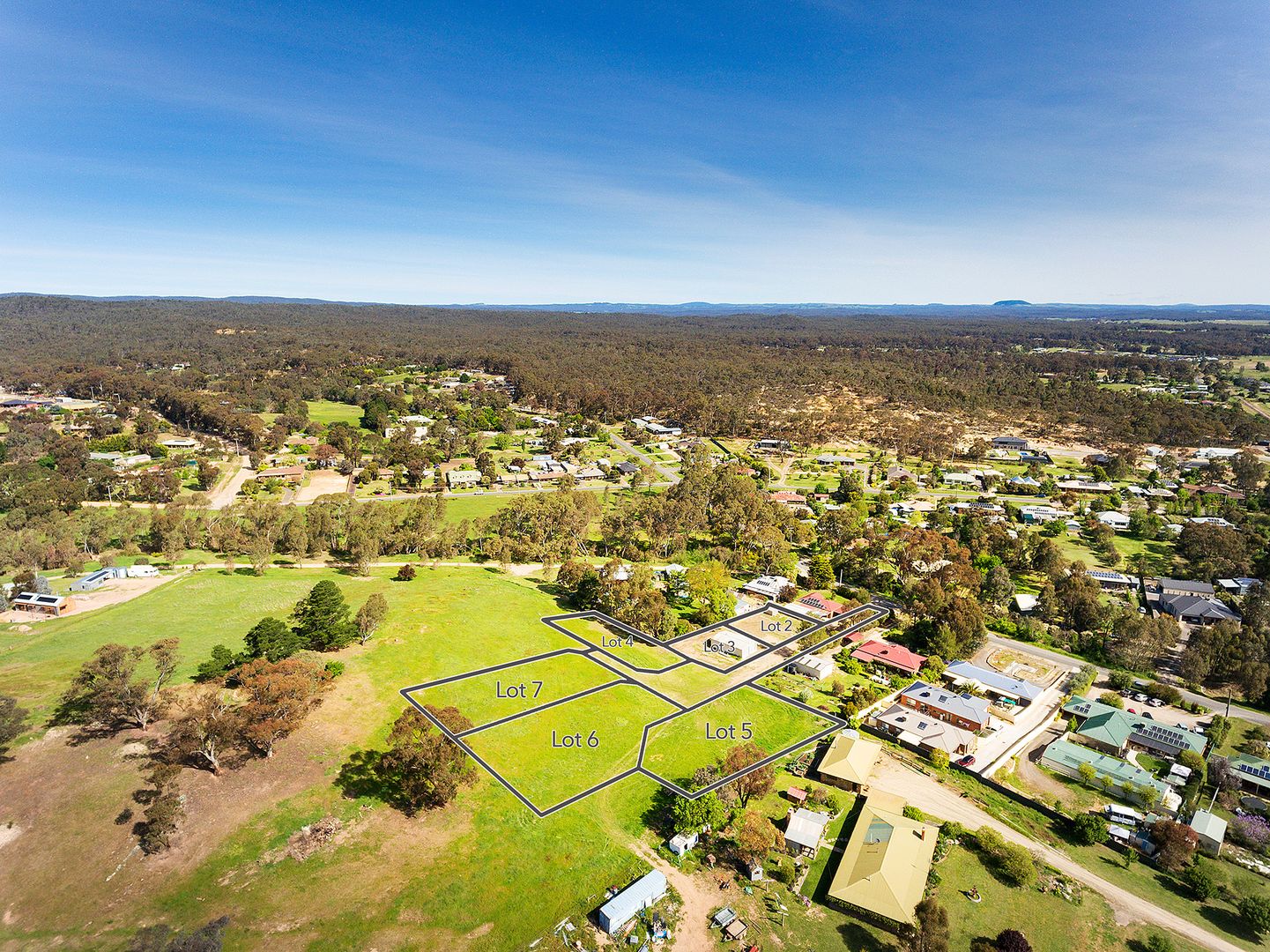 Lot 5/59 Moscript Street, Campbells Creek VIC 3451, Image 1