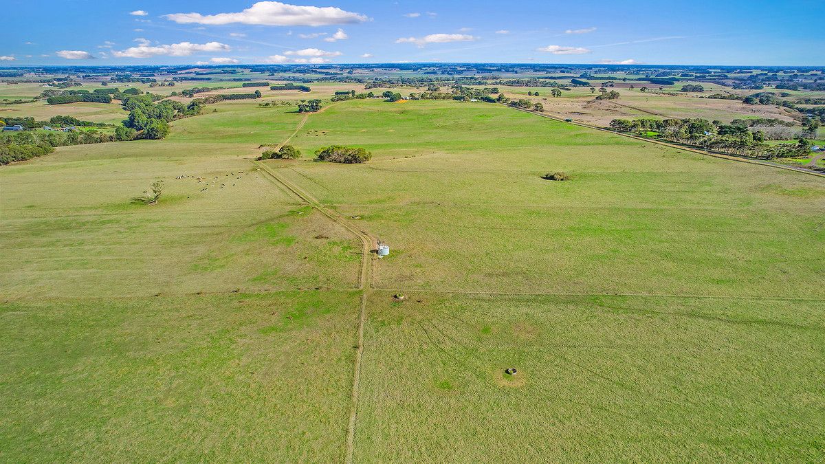 Cnr of Dwarroon & Hopkins Falls Road, Cudgee VIC 3265, Image 1