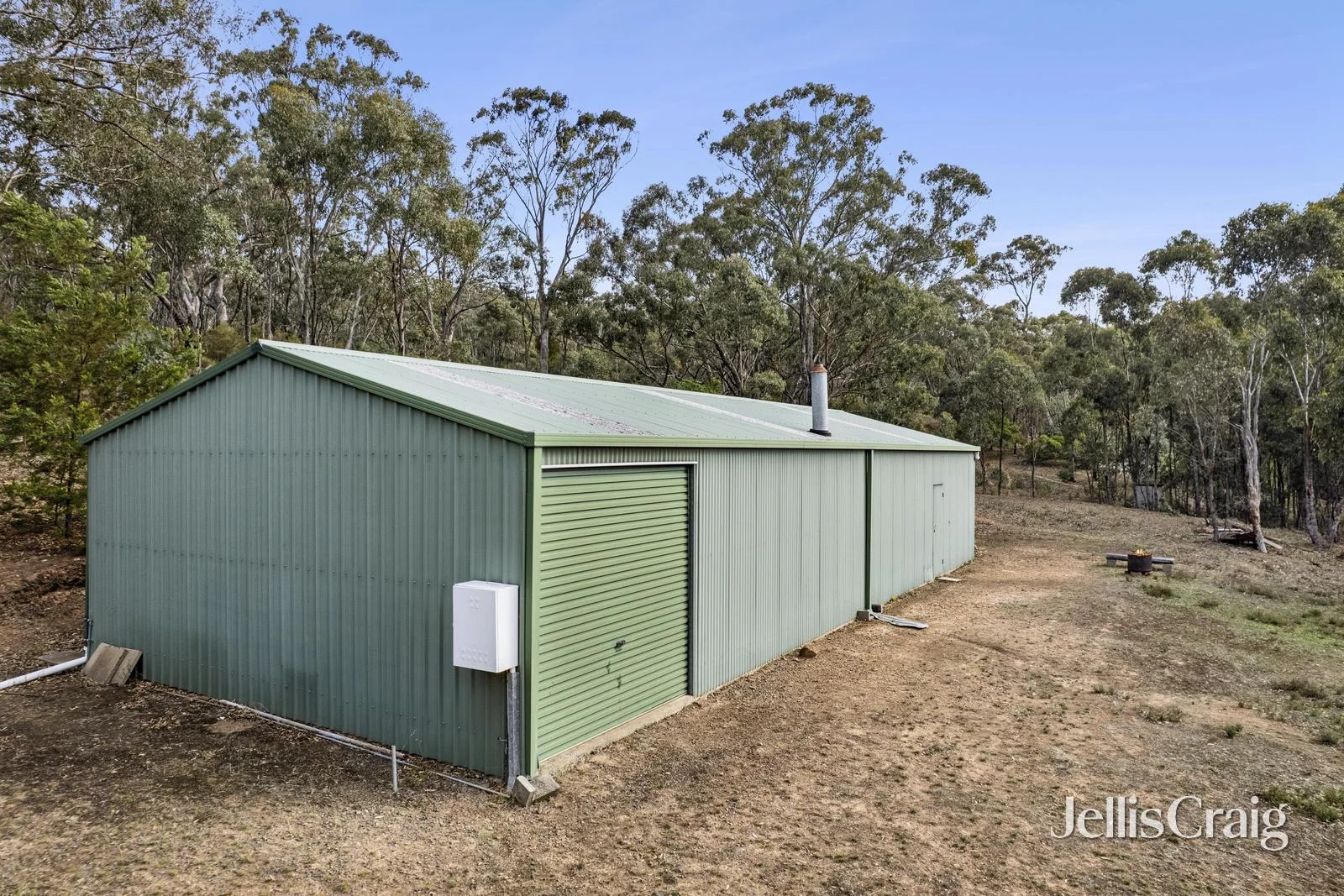 Additional image 3 of 3 Mt Tarrengower Road, Maldon VIC 3463