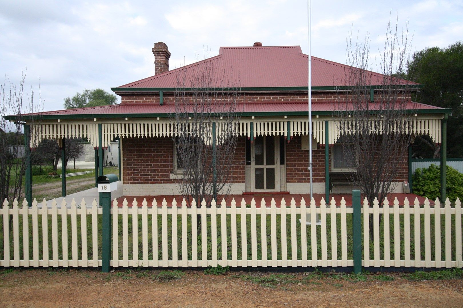 15 Unicorn, Wagin WA 6315, Image 0