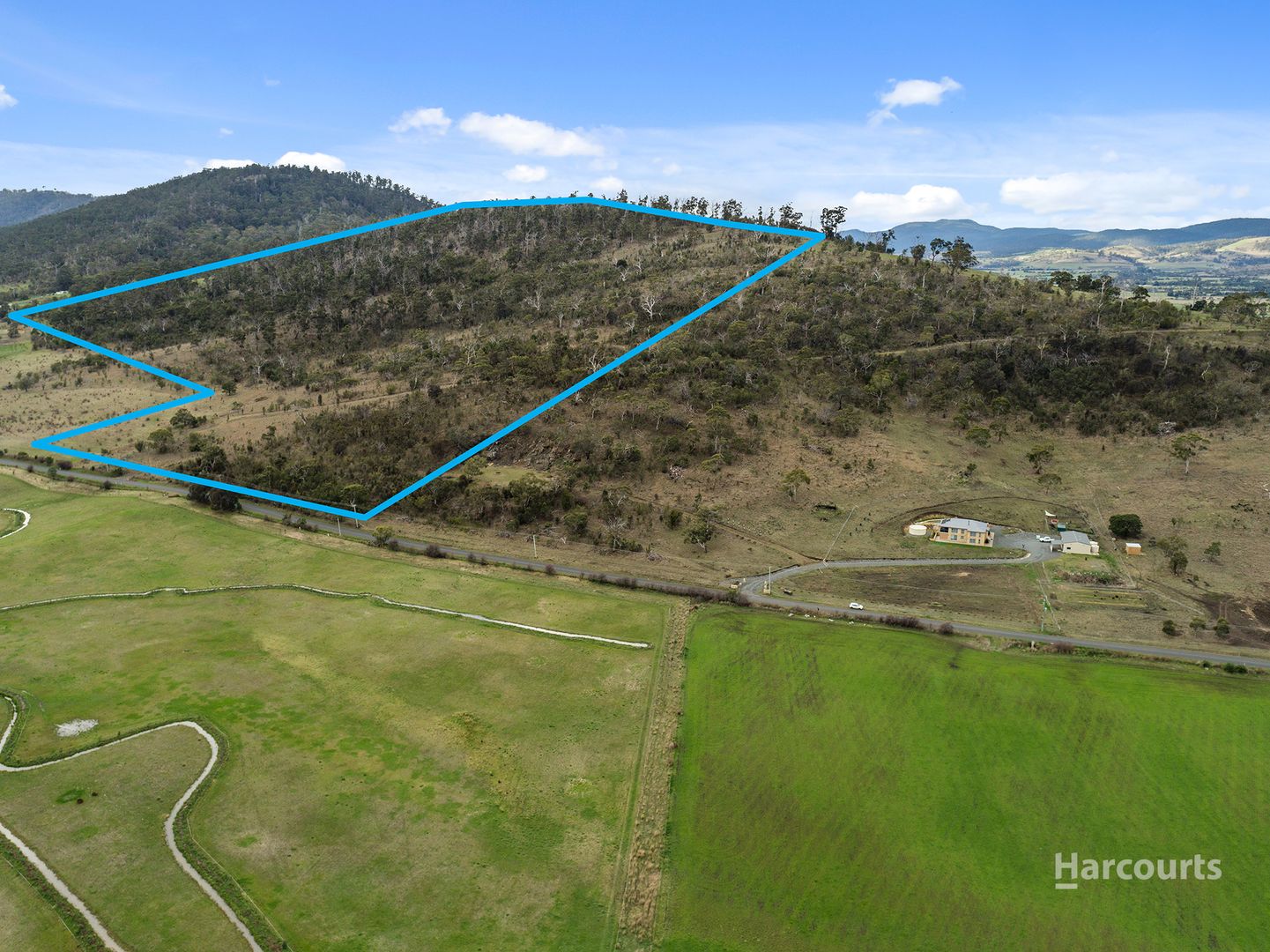 212 Middle Tea Tree Road, Richmond TAS 7025, Image 1