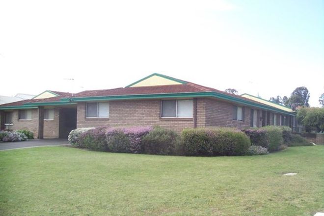 Picture of Unit 2/2 Moira Road, COLLIE WA 6225