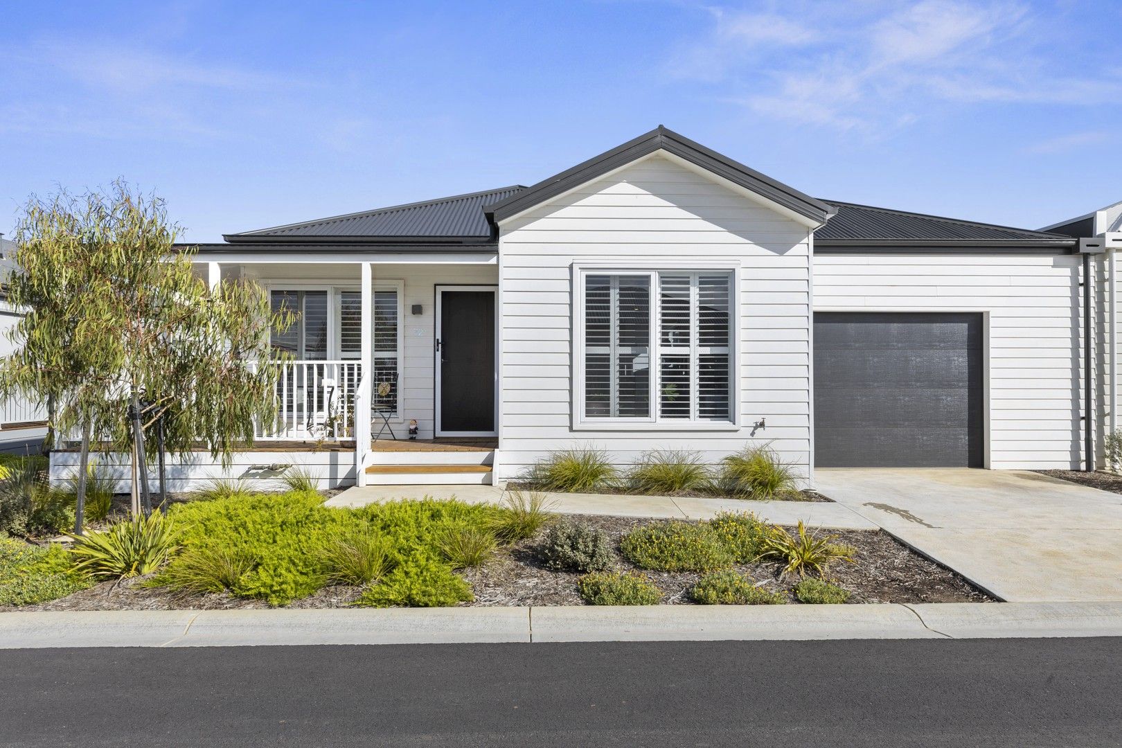 2 bedrooms Unknown in 72/110 Thornton Avenue ST LEONARDS VIC, 3223