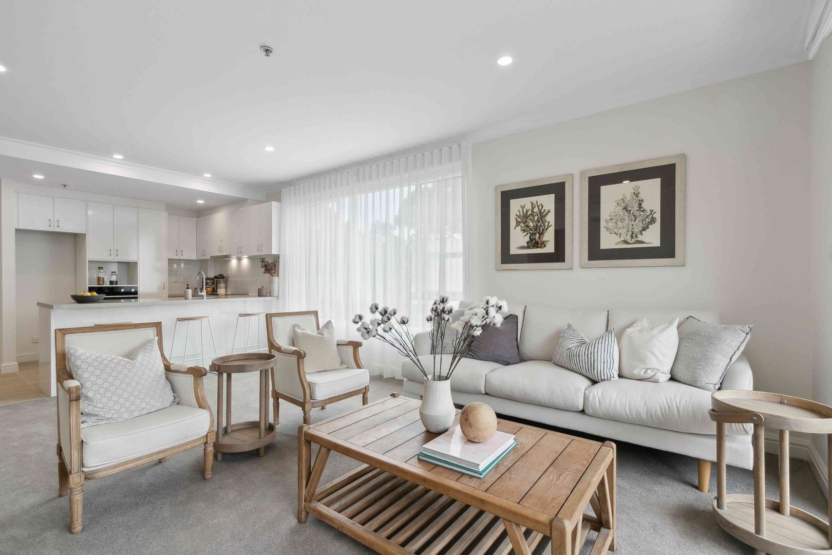 2 bedrooms Unknown in 304/15-25 George Street SANDRINGHAM VIC, 3191