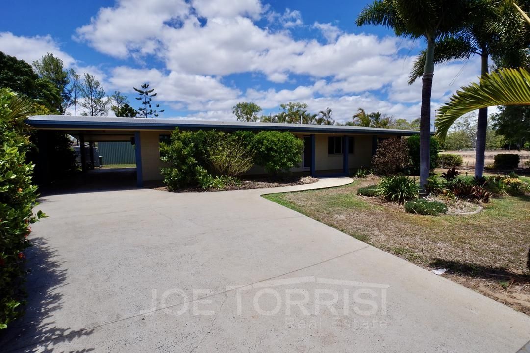 13-15 Petersen Street, Biboohra QLD 4880, Image 1