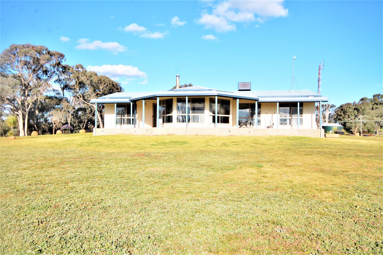 251 Rhodes Road, Young NSW 2594, Image 2