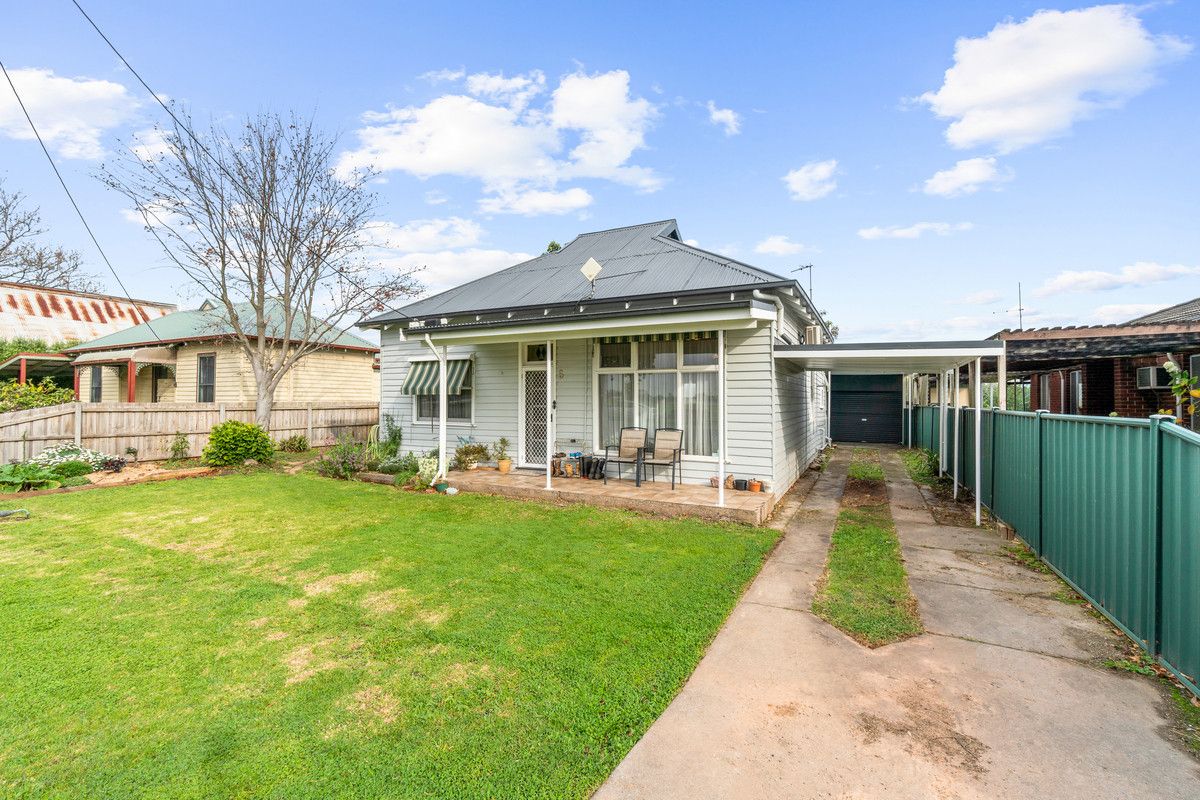 5 Main Street, Boisdale VIC 3860 Domain