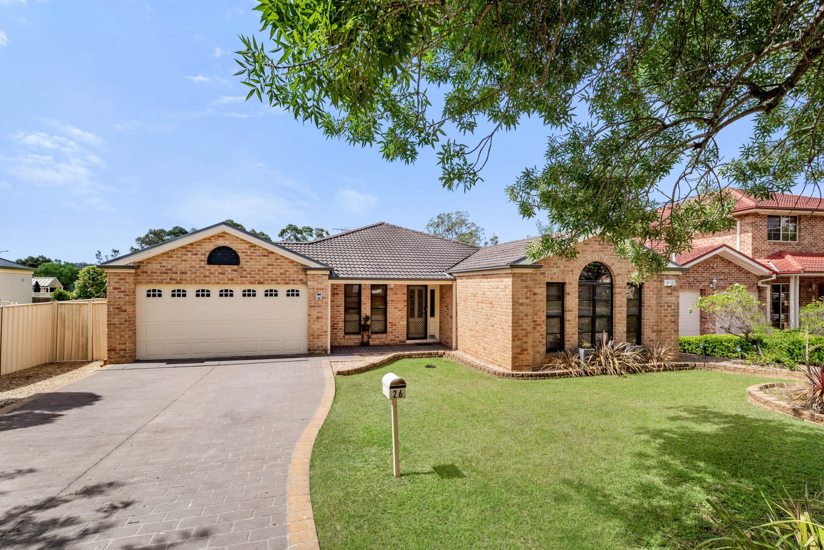 26 Pearson Crescent, Harrington Park NSW 2567, Image 2