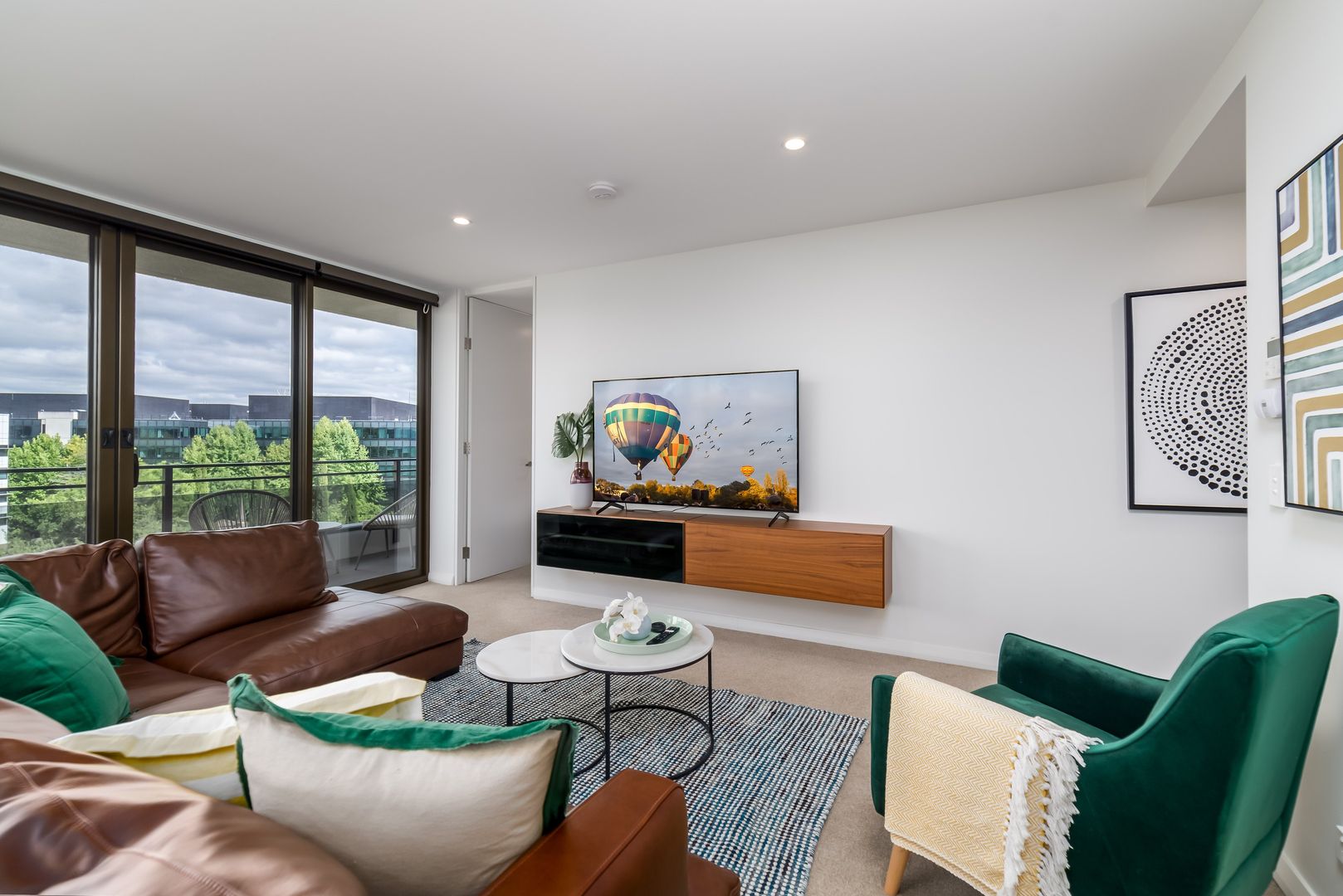 63/44 Macquarie Street, Barton ACT 2600, Image 1