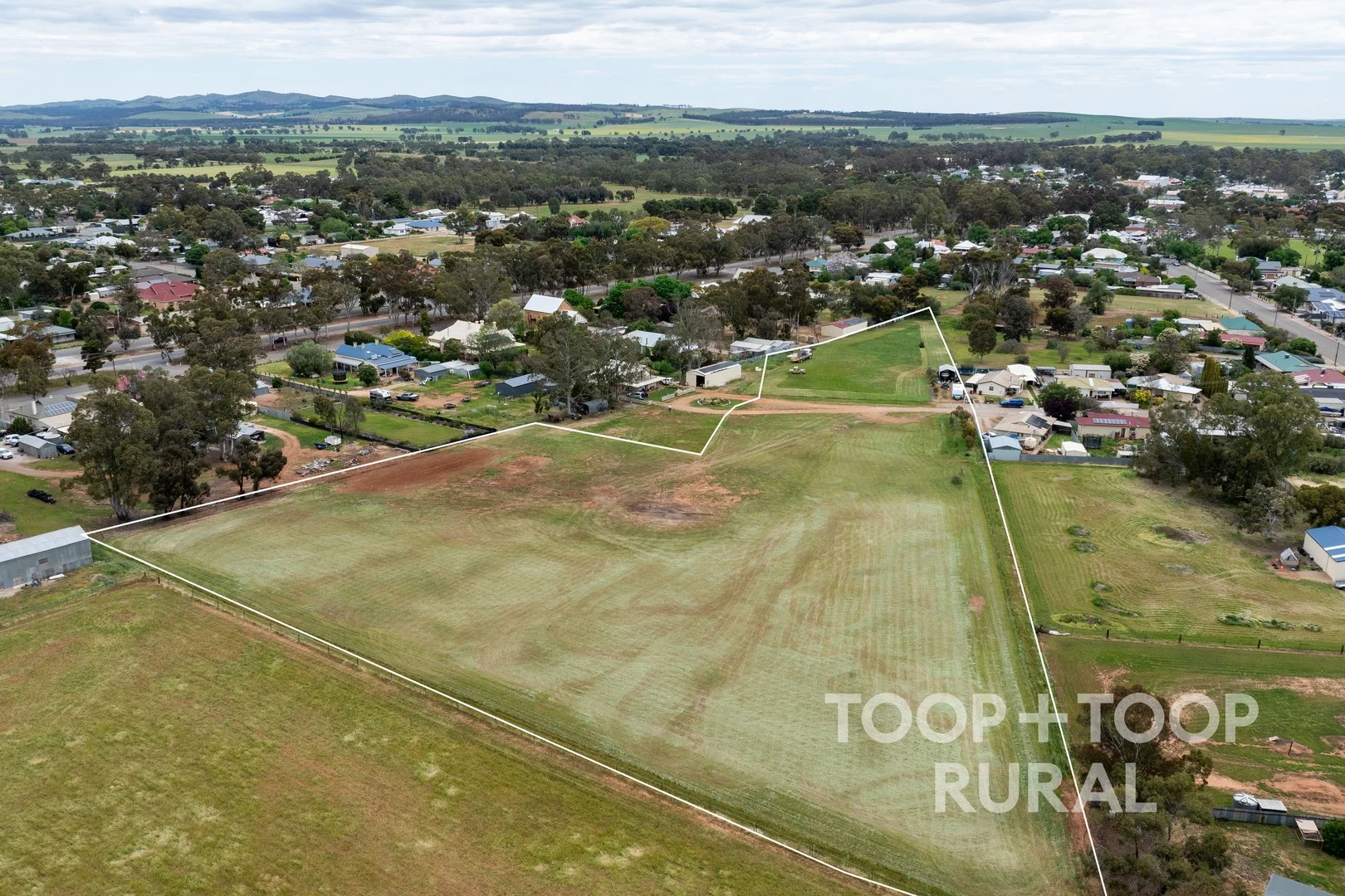 52 Daly Street, Jamestown SA 5491