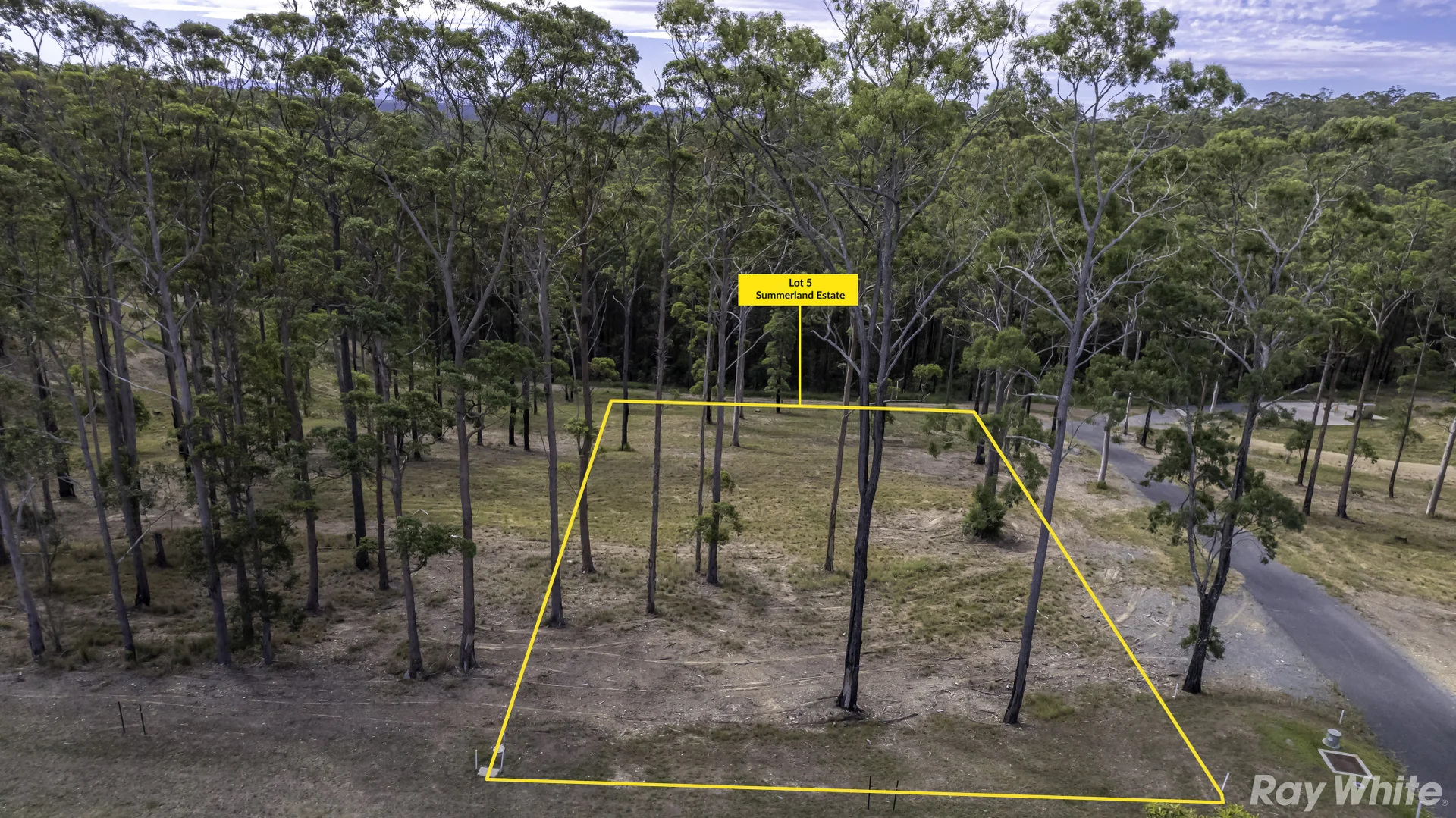 Additional image 4 of Lot 5 Tallwoods Drive 'Summerland Estate', Hallidays Point NSW 2430