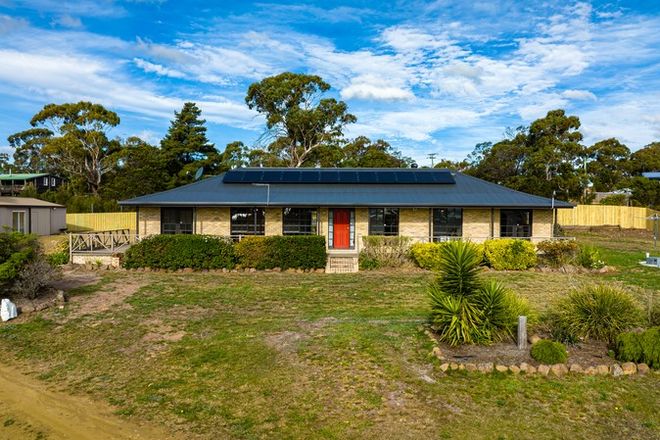 Picture of 116a Bally Park Road, DODGES FERRY TAS 7173