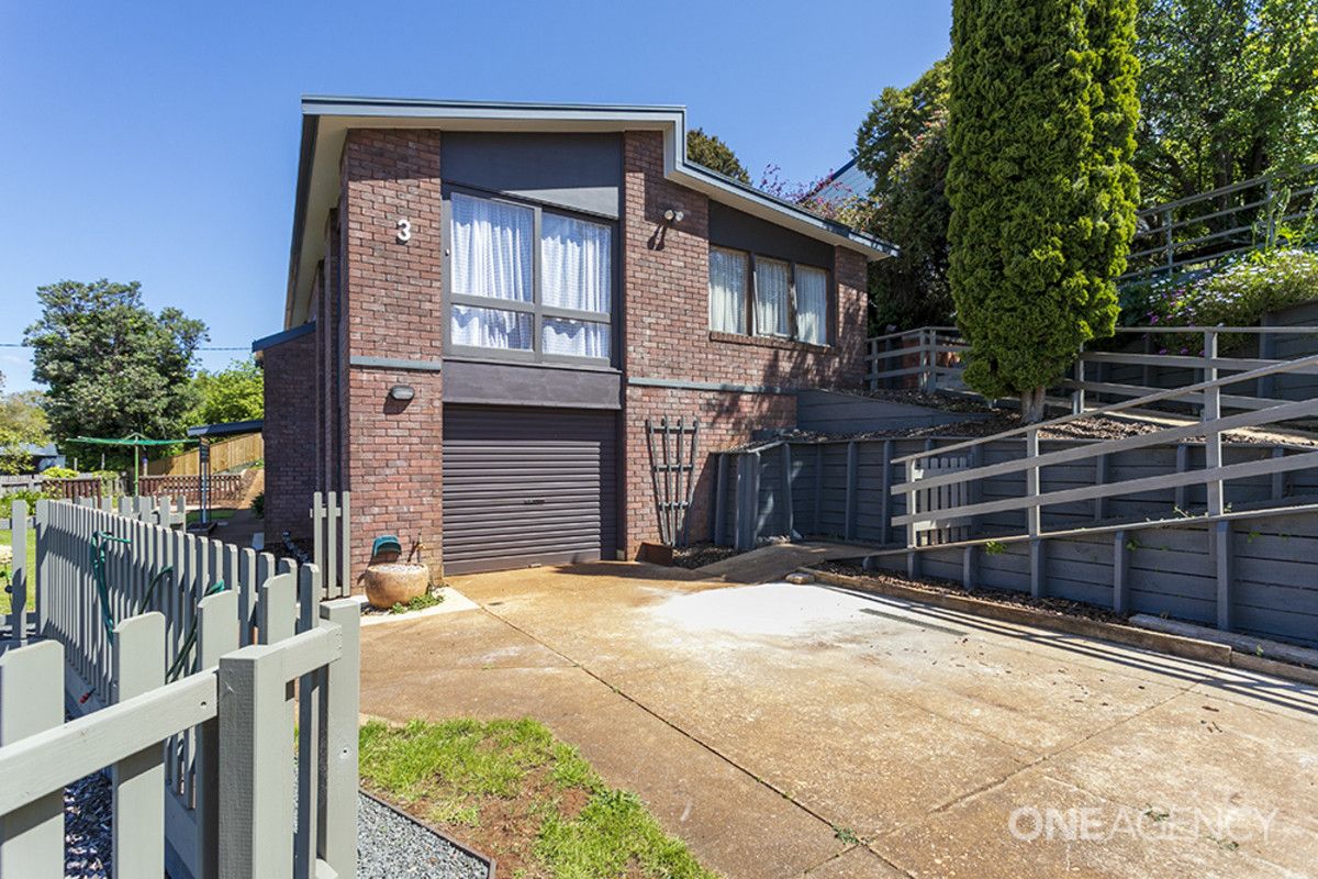 3 Wembley Street, Brooklyn TAS 7320, Image 0