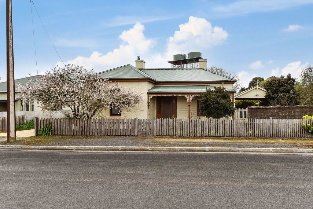 5 Bowden St, Penola SA 5277, Image 1