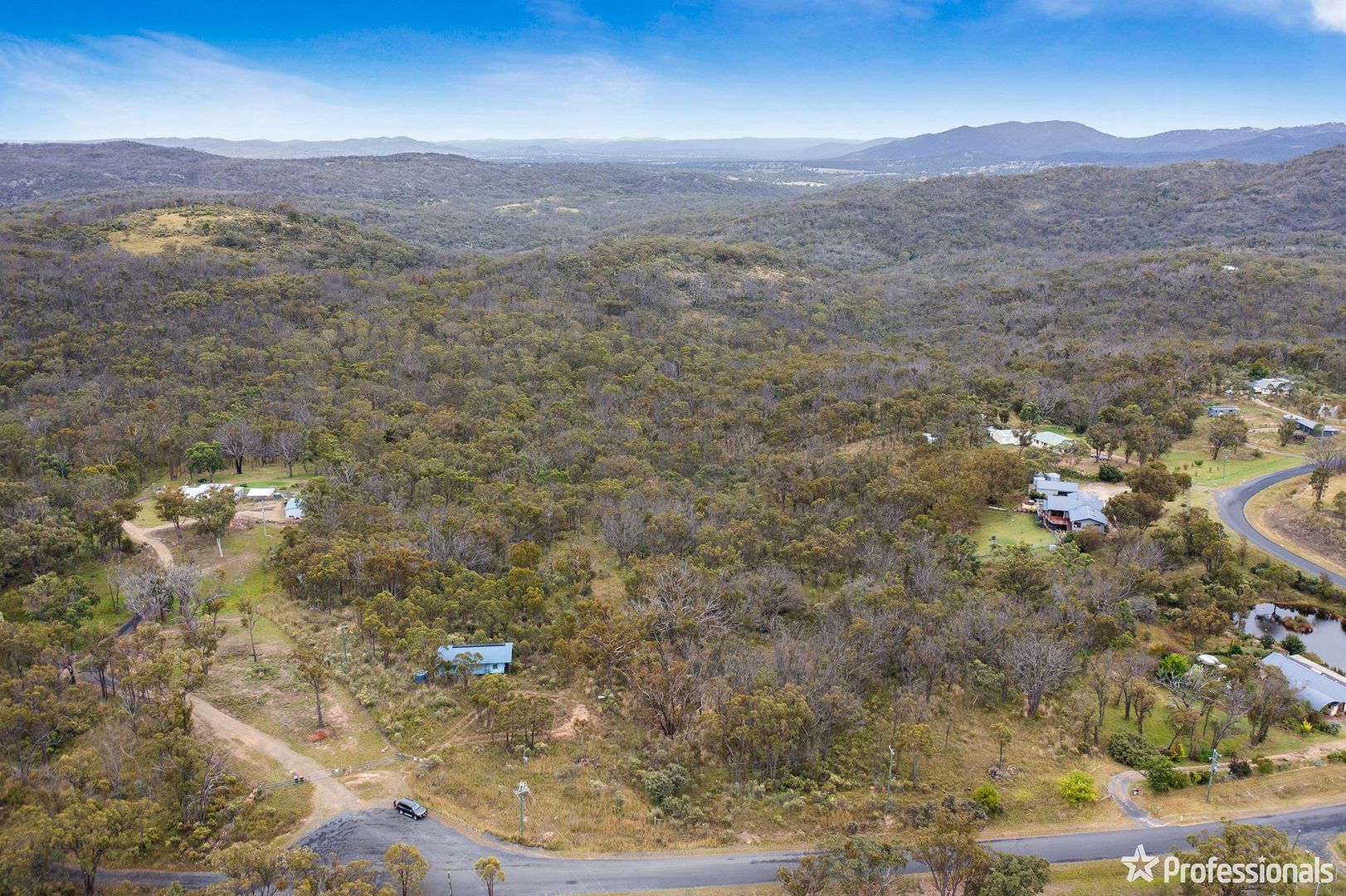 24 Stringybark Ridge Road, Invergowrie NSW 2350, Image 2