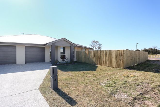 Picture of 1&2/30 Harvey Circuit, GRIFFIN QLD 4503