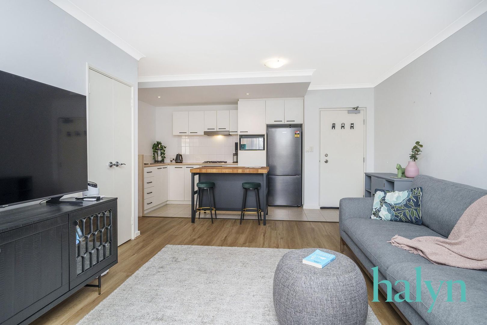 13/250 Beaufort Street, Perth WA 6000, Image 1