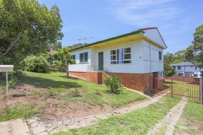 Picture of 45 George Street, CAMPBELLTOWN NSW 2560