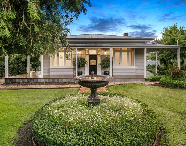 658 Crusoe Road, Lockwood VIC 3551