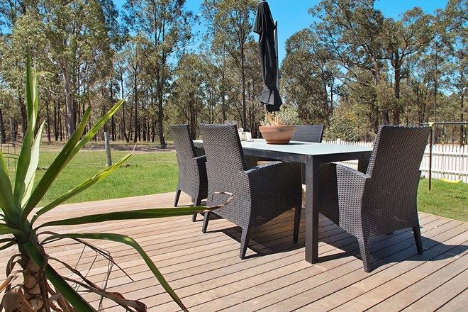 Picture of 130 Robertson Circuit, SEDGEFIELD NSW 2330