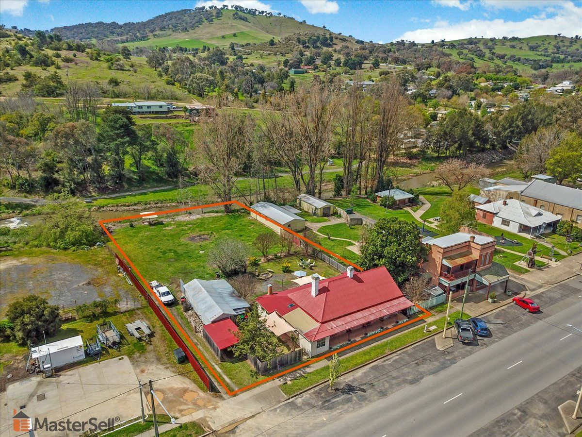 92 Tumut Street, Adelong NSW 2729, Image 1