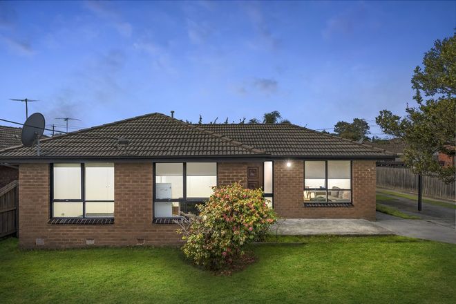 Picture of 1/160 Warrigal Road, MENTONE VIC 3194