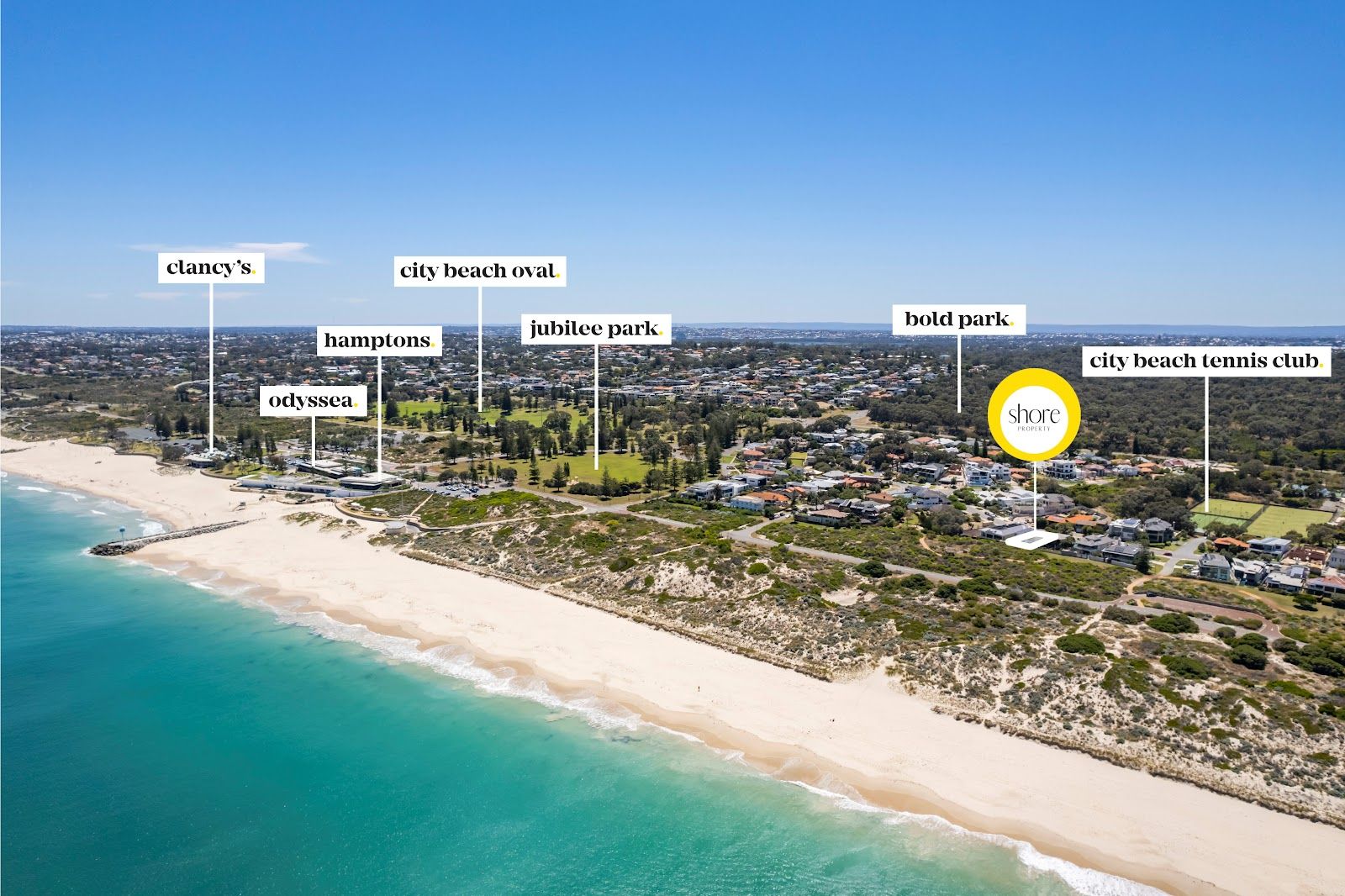 22 Branksome Gardens, City Beach WA 6015, Image 0