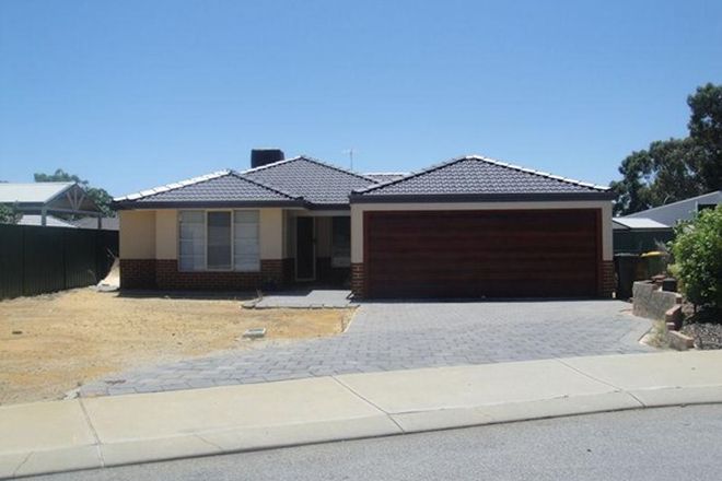 Picture of 30 Camellia Loop, FORRESTFIELD WA 6058