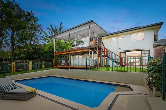 Picture of 21 Murch Street, EVERTON PARK QLD 4053
