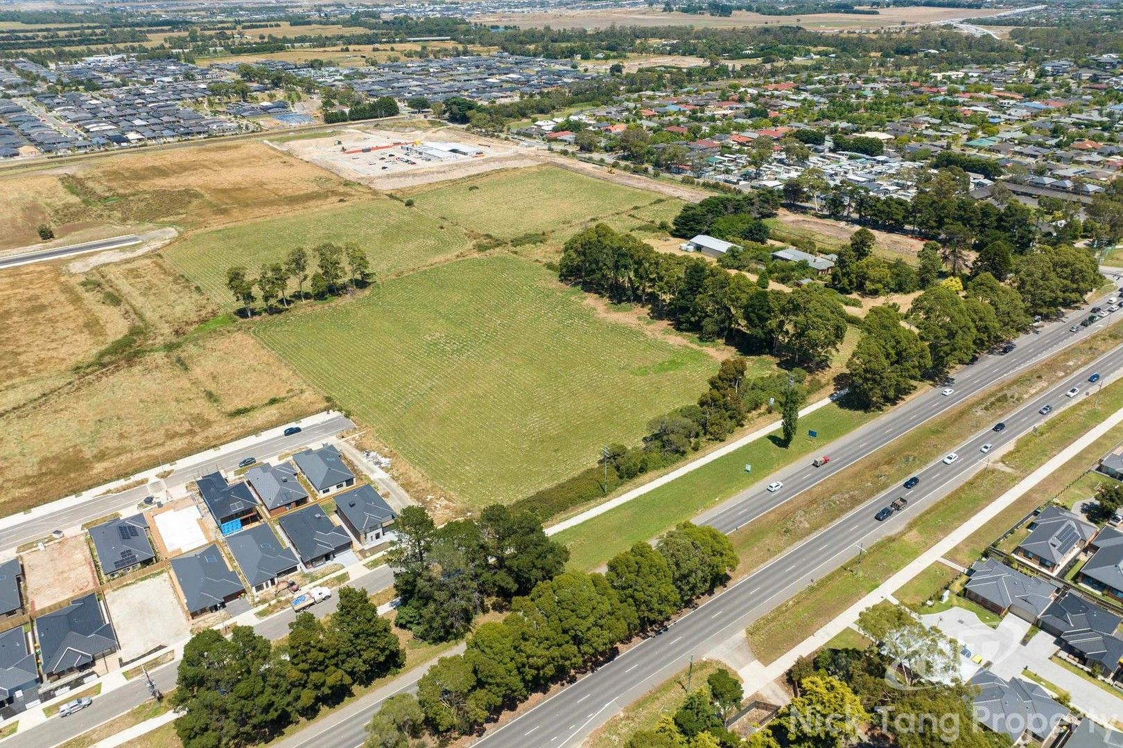 Lot 36/250 Princes Highway, Officer VIC 3809 Domain