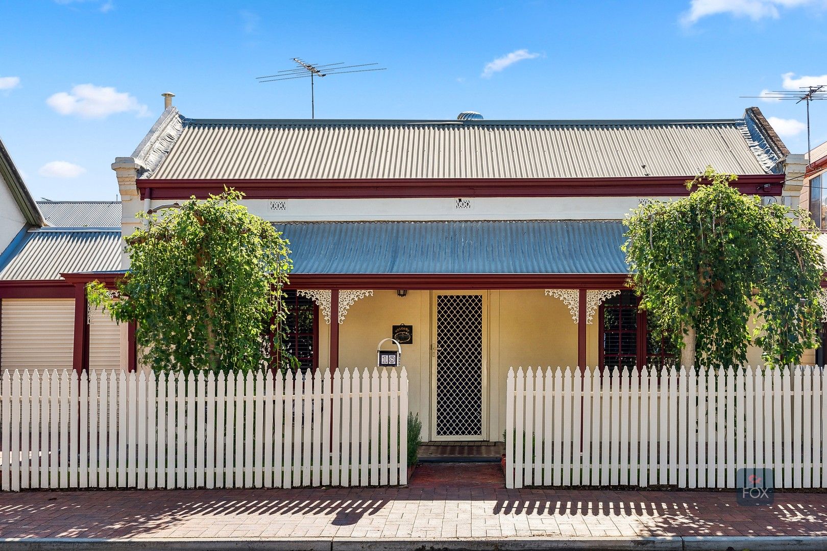 18 Green Street, Brompton SA 5007, Image 0