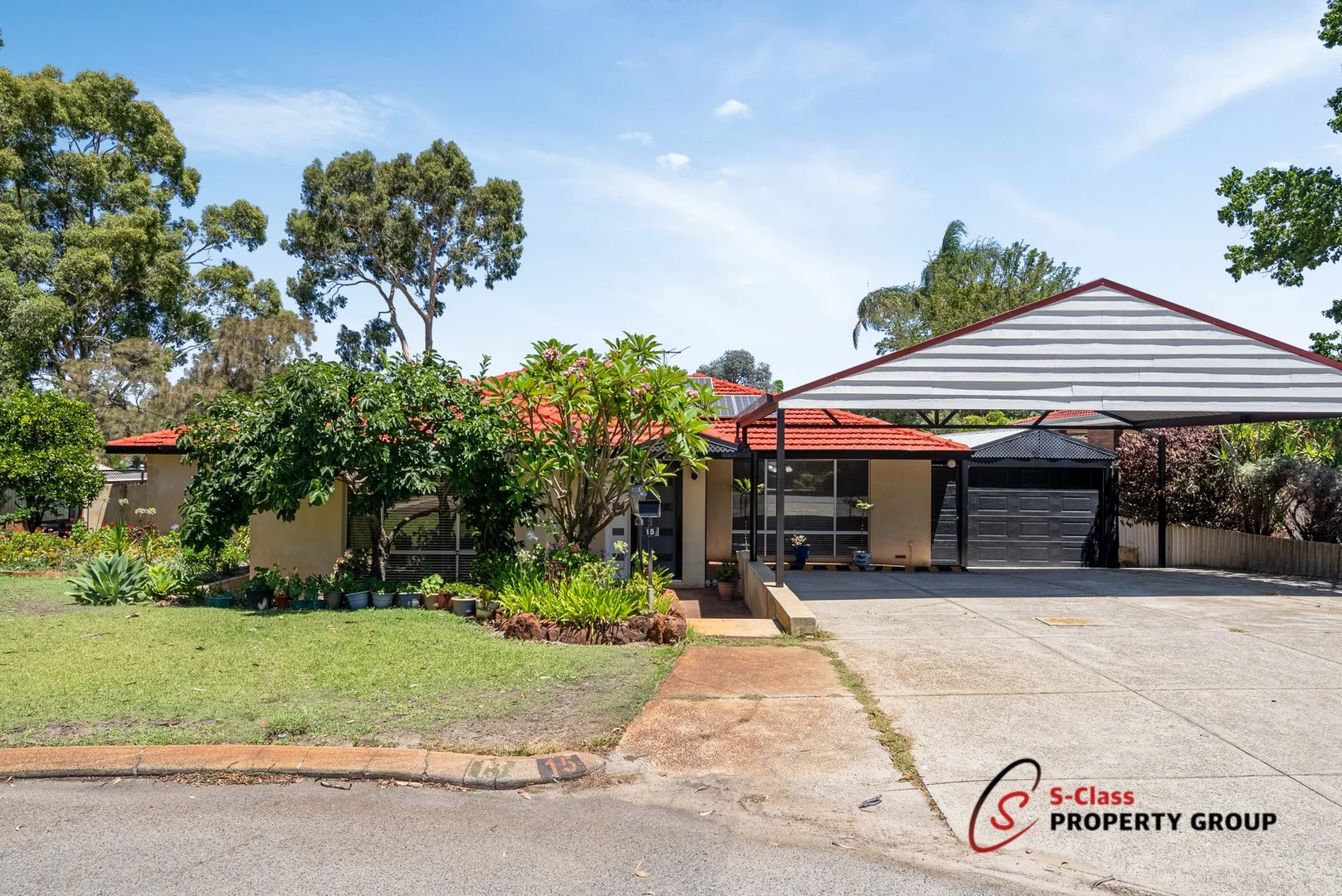 15 The Bulwark, Willetton WA 6155