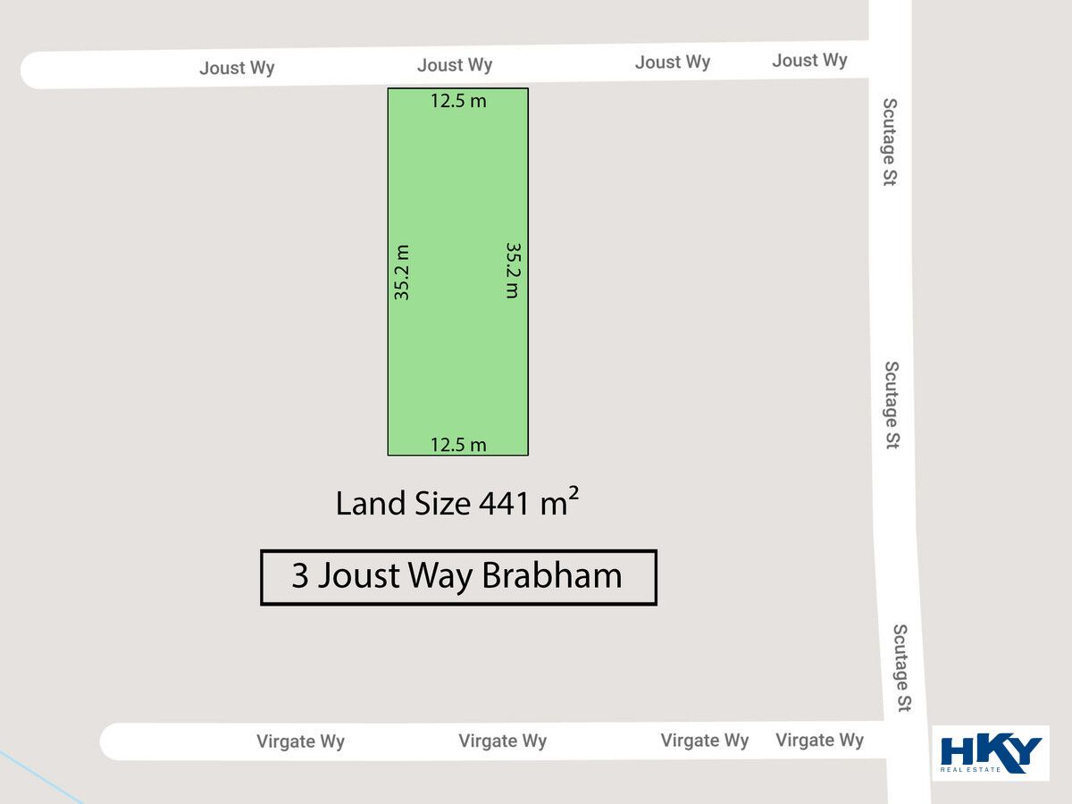 3 Joust Way, Brabham WA 6055, Image 1