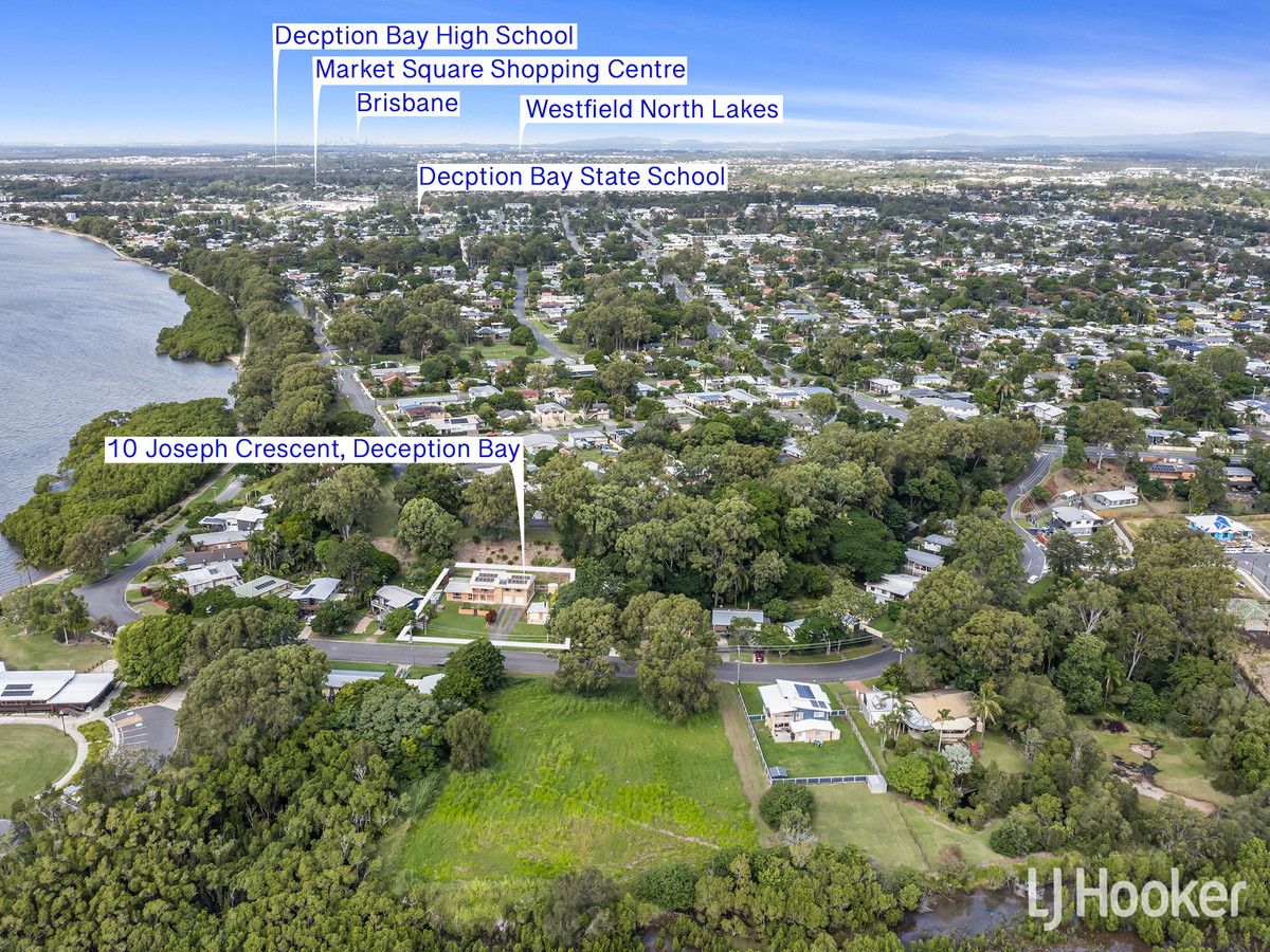 10 Joseph Crescent, Deception Bay QLD 4508, Image 2