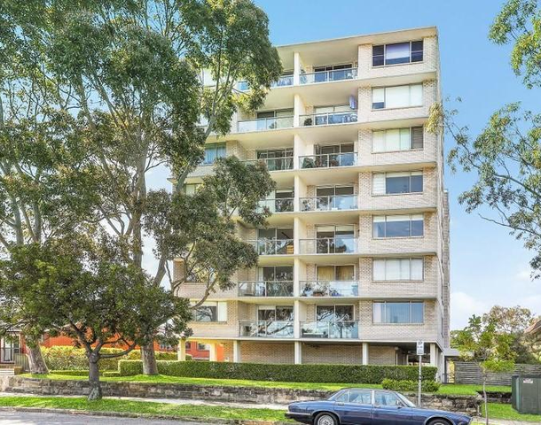 2/121-125 Cook Road, Centennial Park NSW 2021