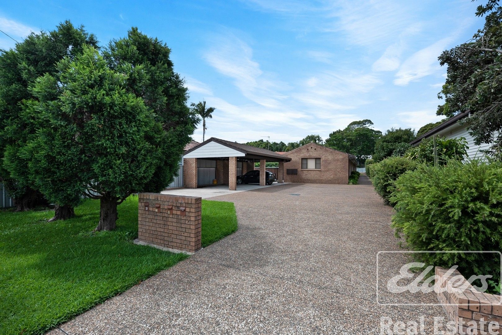 245 CHRISTO ROAD, Waratah West NSW 2298, Image 0