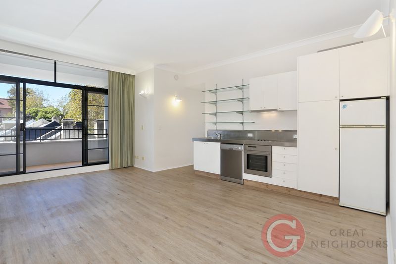 307/82-92 Cooper Street, Surry Hills NSW 2010, Image 1