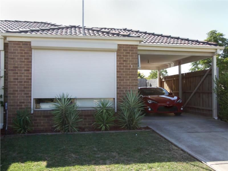 1-164 McGrath Road, Wyndham Vale VIC 3024, Image 0