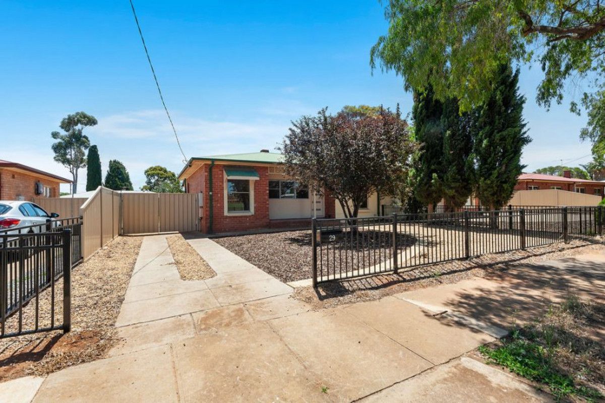 3 bedrooms House in 29 Easton Road DAVOREN PARK SA, 5113