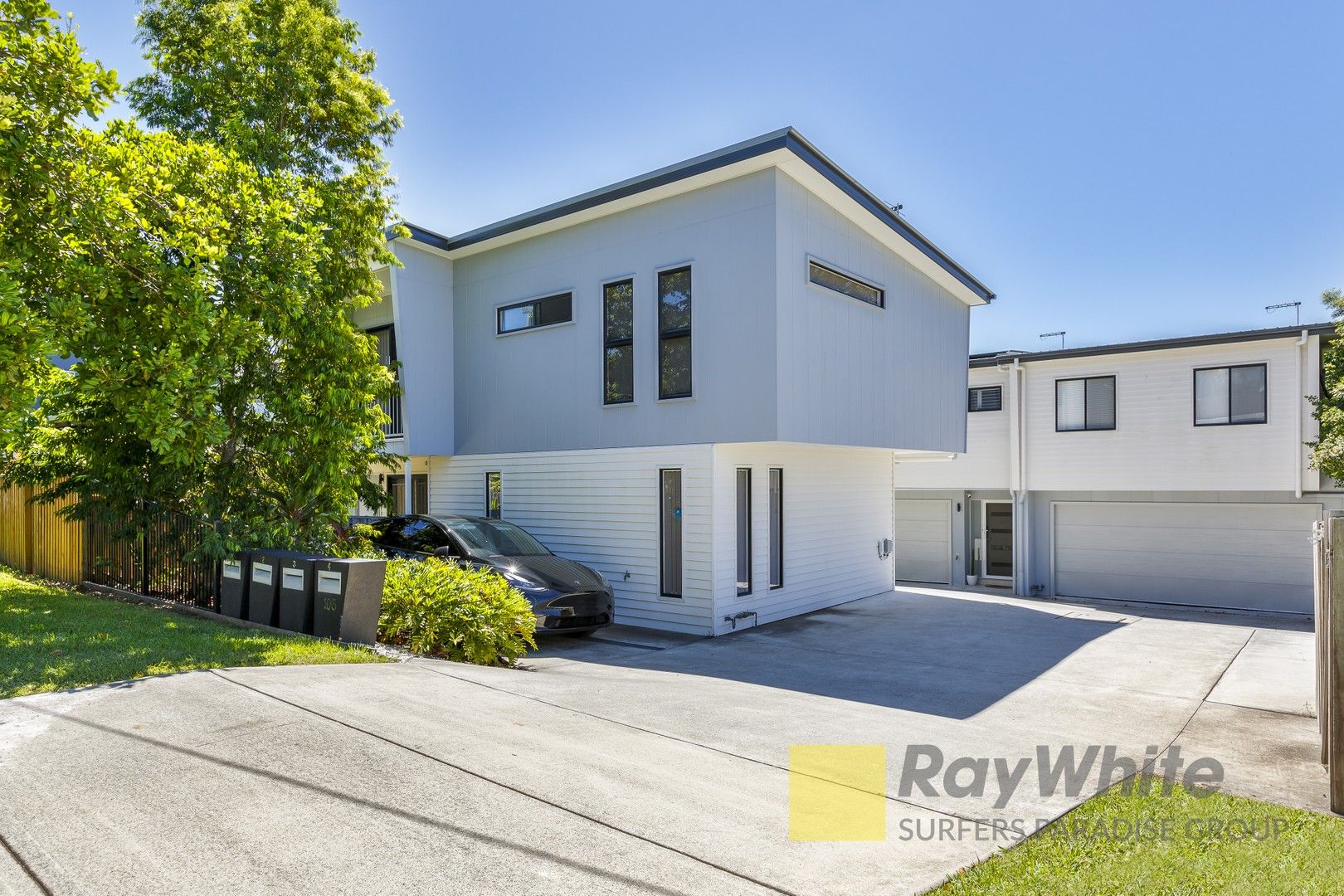 2 bedrooms House in 3/105 Falconer Street SOUTHPORT QLD, 4215