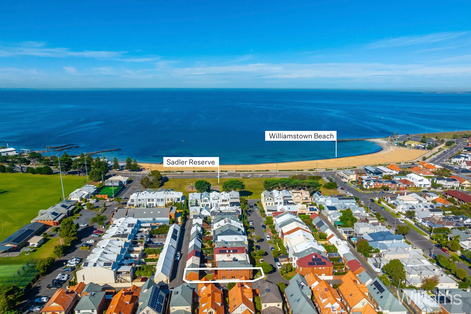 Additional image 11 of 1 Sands Place, Williamstown VIC 3016