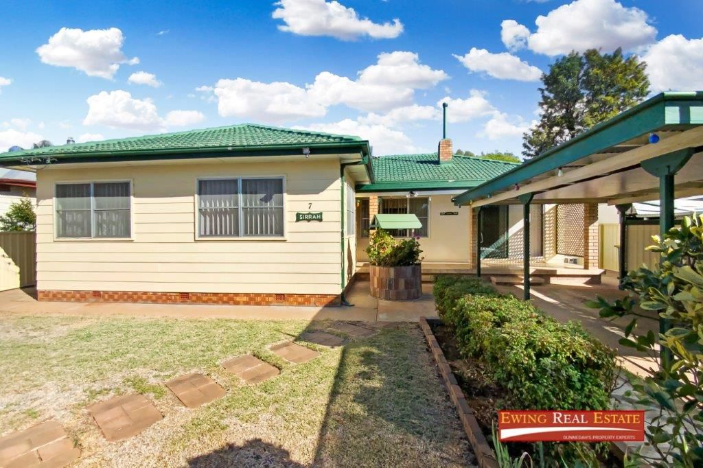 7 View Street, Gunnedah NSW 2380, Image 0