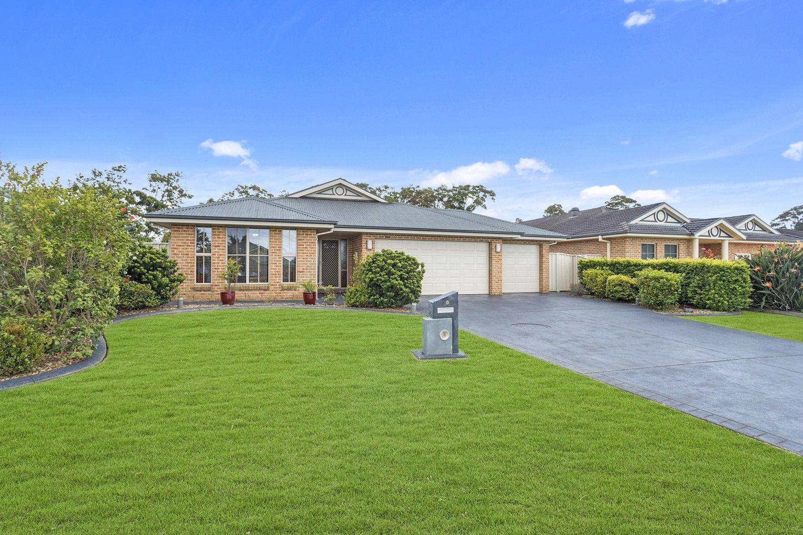 6 Lacebark Grove, Worrigee NSW 2540, Image 0