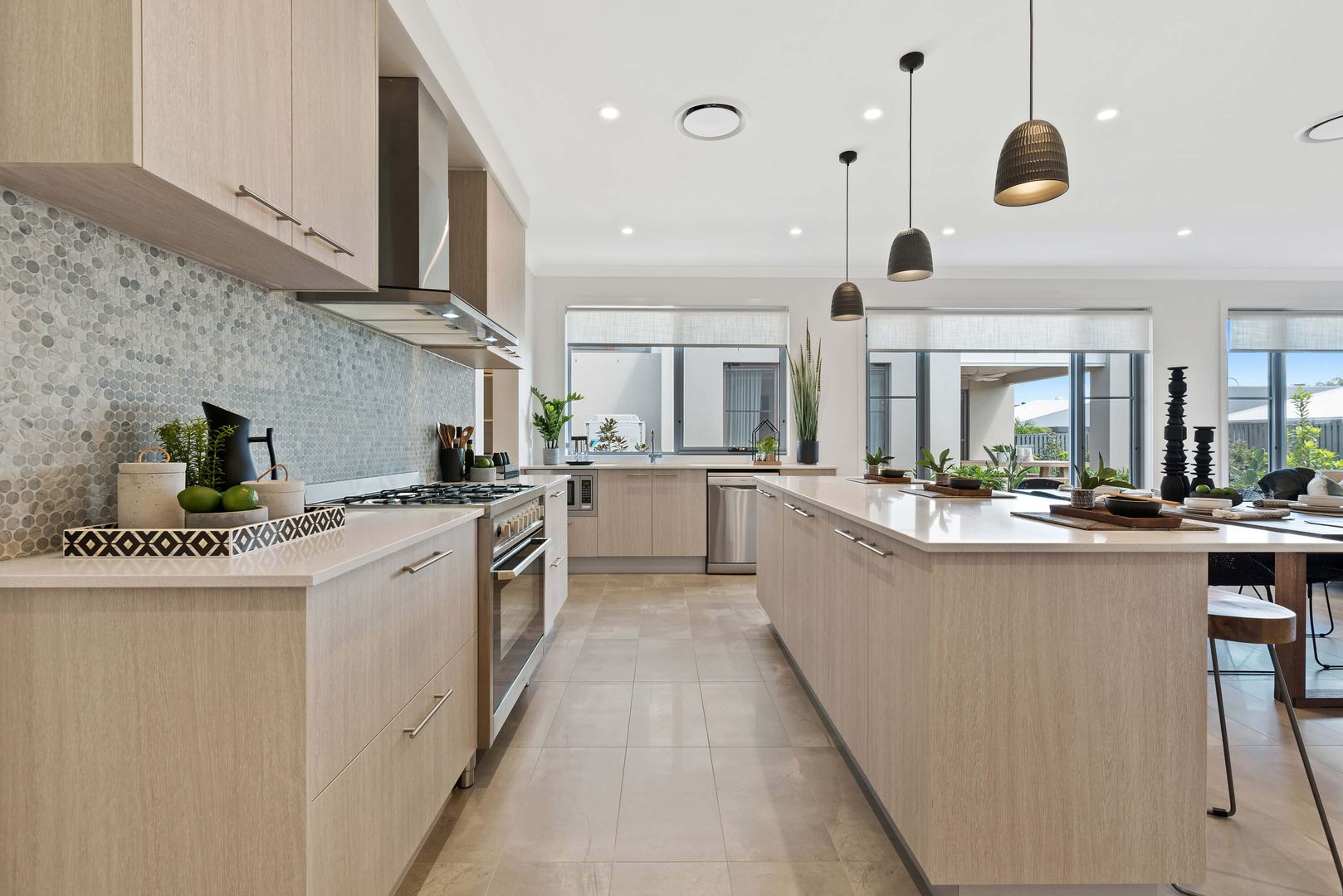 Helensvale QLD 4212 4 beds new home design for Sale, Build the