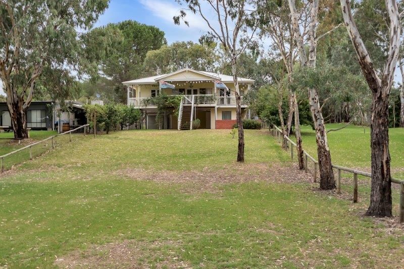 19 Rob Loxton Road, Walker Flat SA 5238, Image 0