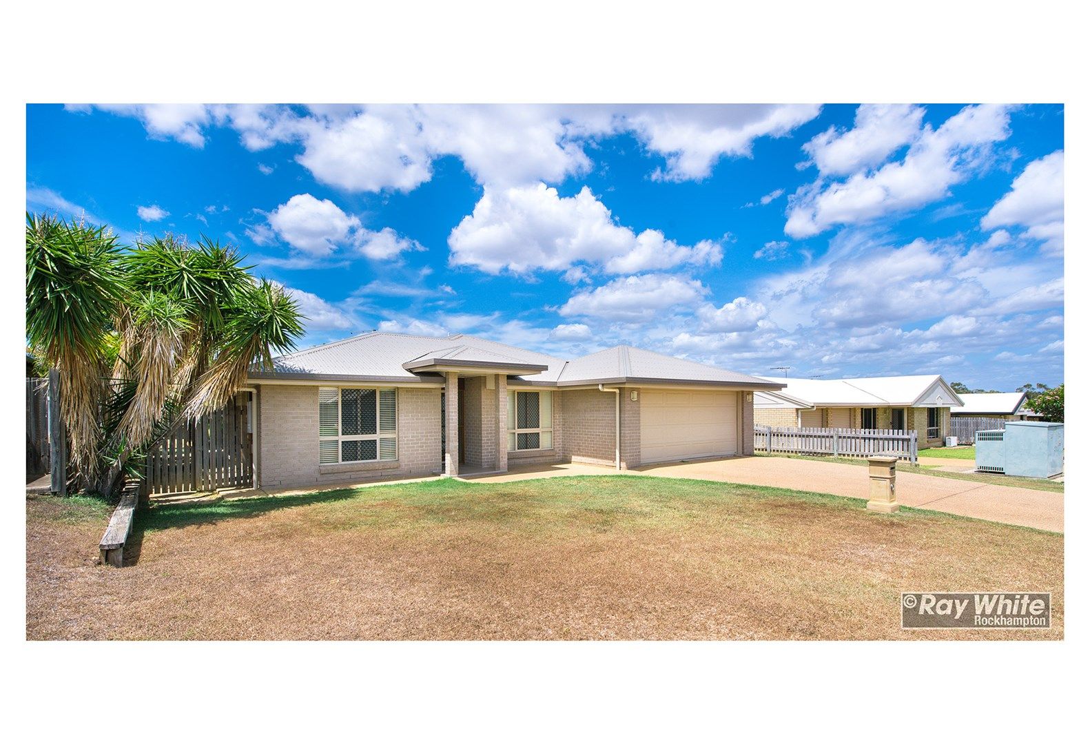 7 Rosella Drive, Gracemere QLD 4702, Image 0