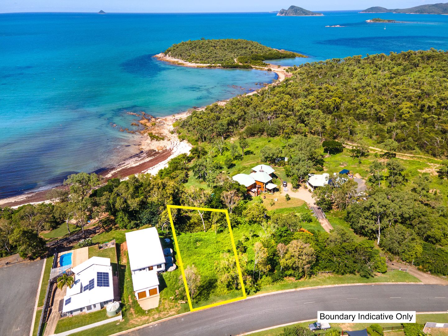 8 Gloucester Avenue, Hideaway Bay QLD 4800, Image 1