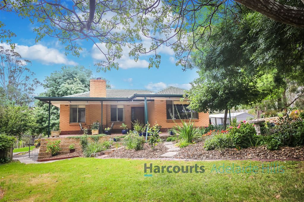 59 Kangaroo Reef Road, Mylor SA 5153, Image 0