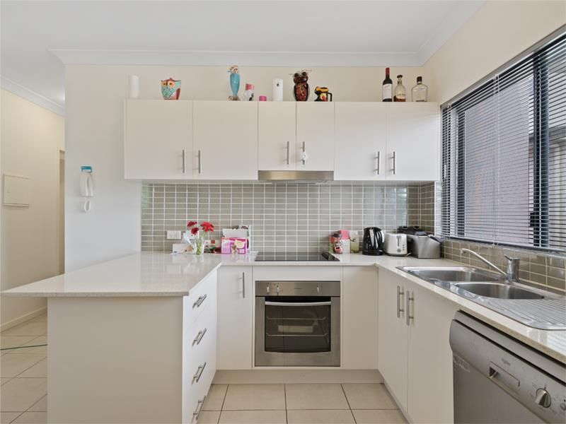 7/25 Bellevue Avenue, Gaythorne QLD 4051, Image 1