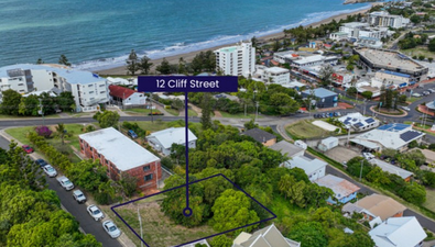 Picture of 12 Cliff Street, YEPPOON QLD 4703